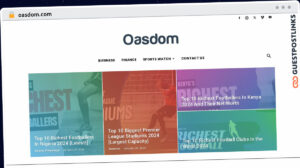 Publish Guest Post on oasdom.com
