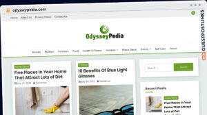 Publish Guest Post on odysseypedia.com