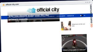 Publish Guest Post on official-city.com