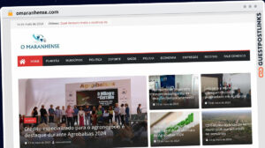 Publish Guest Post on omaranhense.com