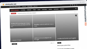Publish Guest Post on otreinador.net