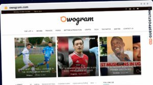 Publish Guest Post on owogram.com
