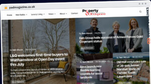 Publish Guest Post on padmagazine.co.uk