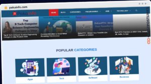 Publish Guest Post on pakainfo.com