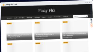 Publish Guest Post on pinay-flix.com