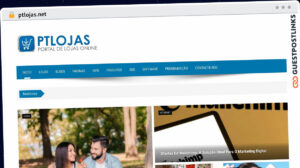 Publish Guest Post on ptlojas.net