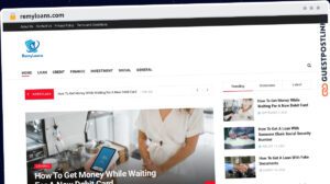Publish Guest Post on remyloans.com