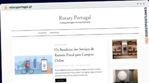 Publish Guest Post on rotaryportugal.pt