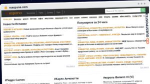 Publish Guest Post on ruespana.com