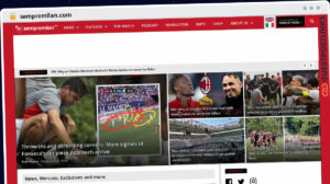 Publish Guest Post on sempremilan.com