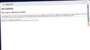 Publish Guest Post on sonora.id