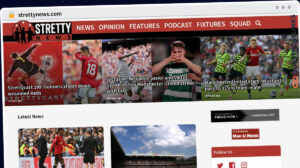 Publish Guest Post on strettynews.com