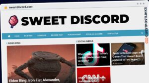 Publish Guest Post on sweetdiscord.com