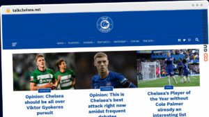 Publish Guest Post on talkchelsea.net
