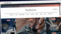 Publish Guest Post on technivio.com