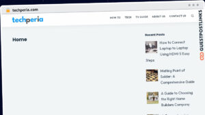 Publish Guest Post on techperia.com
