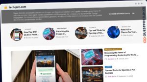 Publish Guest Post on techqiah.com