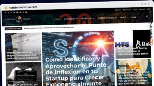 Publish Guest Post on territoriobitcoin.com