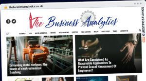 Publish Guest Post on thebusinessanalytics.co.uk