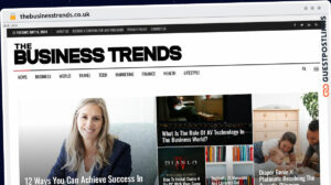 Publish Guest Post on thebusinesstrends.co.uk