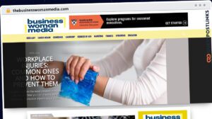 Publish Guest Post on thebusinesswomanmedia.com