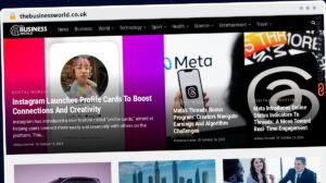 Publish Guest Post on thebusinessworld.co.uk