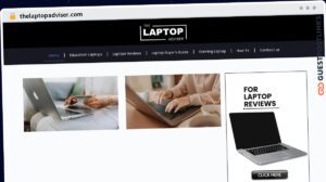 Publish Guest Post on thelaptopadviser.com