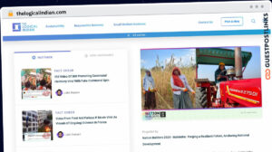 Publish Guest Post on thelogicalindian.com
