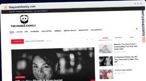 Publish Guest Post on thepandafamily.com