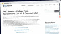 Publish Guest Post on tmcassam.org