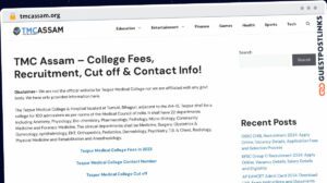 Publish Guest Post on tmcassam.org