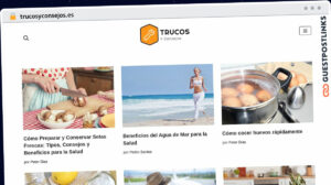 Publish Guest Post on trucosyconsejos.es