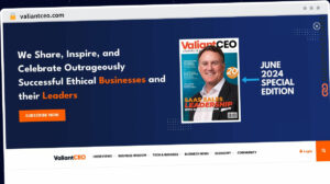 Publish Guest Post on valiantceo.com