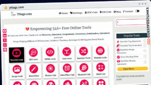 Publish Guest Post on yttags.com