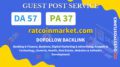Buy Guest Post on ratcoinmarket.com