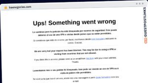 Publish Guest Post on baenegocios.com