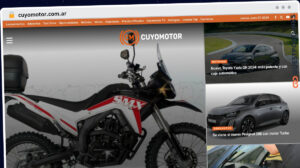 Publish Guest Post on cuyomotor.com.ar
