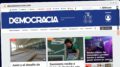 Publish Guest Post on diariodemocracia.com