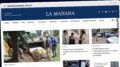 Publish Guest Post on diariolamanana.com.ar