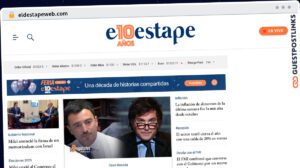 Publish Guest Post on eldestapeweb.com