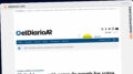 Publish Guest Post on eldiarioar.com