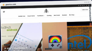 Publish Guest Post on gearrice.com