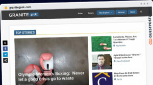 Publish Guest Post on granitegrok.com