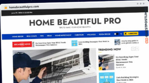 Publish Guest Post on homebeautifulpro.com