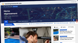 Publish Guest Post on homeimprovementt.com