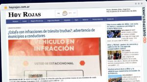 Publish Guest Post on hoyrojas.com.ar