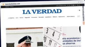 Publish Guest Post on laverdadonline.com