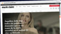 Publish Guest Post on marieclaire.perfil.com