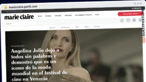 Publish Guest Post on marieclaire.perfil.com