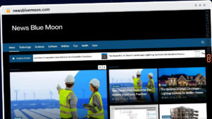 Publish Guest Post on newsbluemoon.com